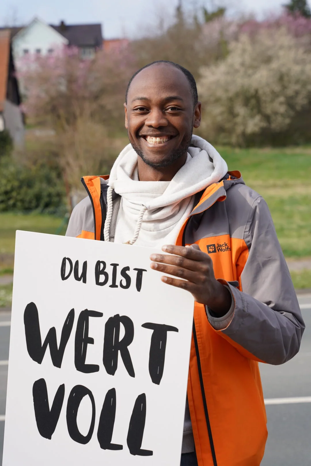 Grow Church Gottesdienst – Willkommen in der Gemeinde